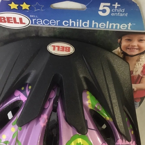 Child Helmet Racer - Picture 9 of 16